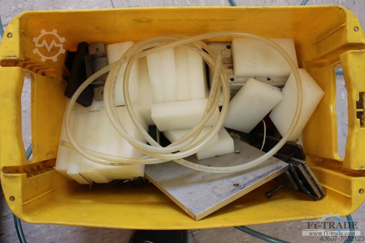 Machine à perforer PRINTEX 10097