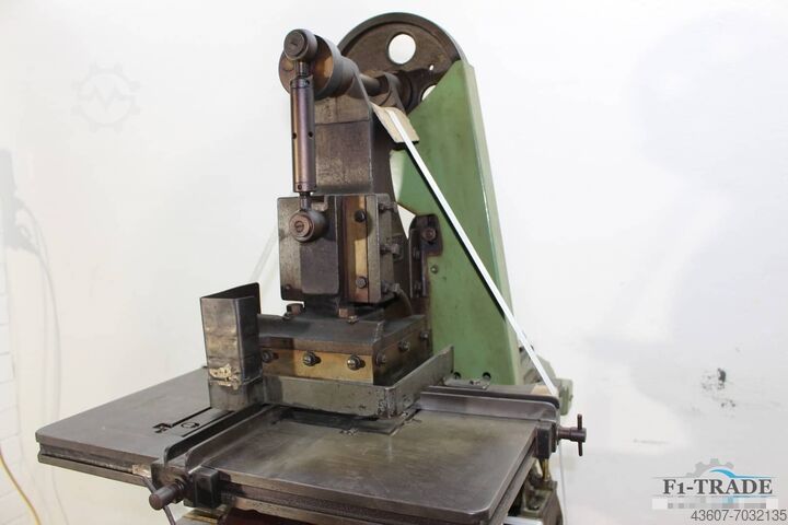 Punzonadora Krause 101073