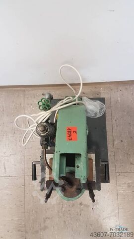 Stempelmachine Krause 143373