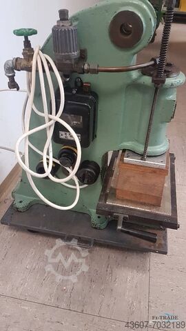 Stempelmachine Krause 143373