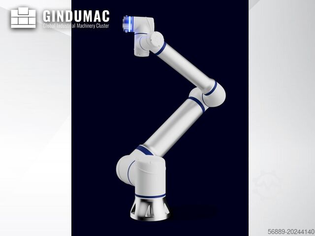 Βραχίονας ρομπότ ELITE Robots CS625