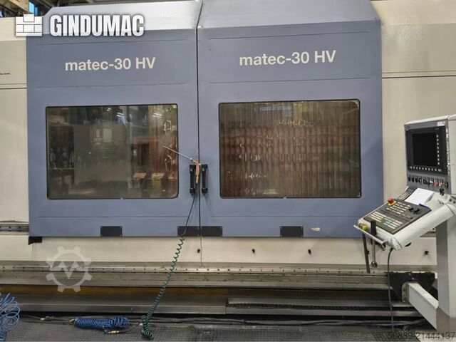  Matec 30 HV