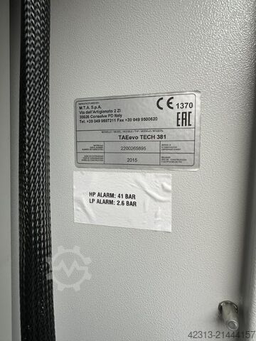  MTA TAEevo Tech 381