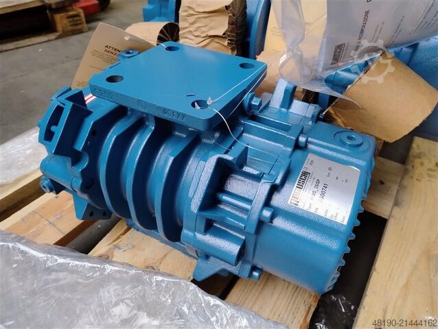 Dmuchawa Robuschi RBS 25