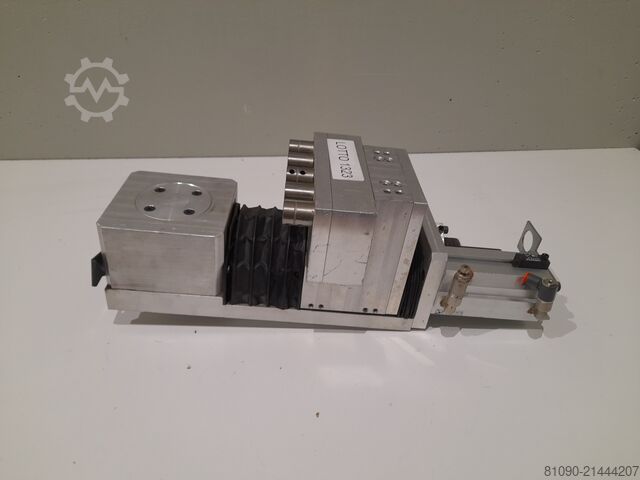 GRUPO POSTERIOR DE FRESADO CON 5 HUSILLOS BIESSE 03314K00