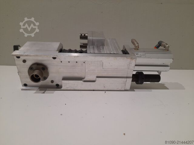 GRUPO POSTERIOR DE FRESADO CON 5 HUSILLOS BIESSE 03314K00