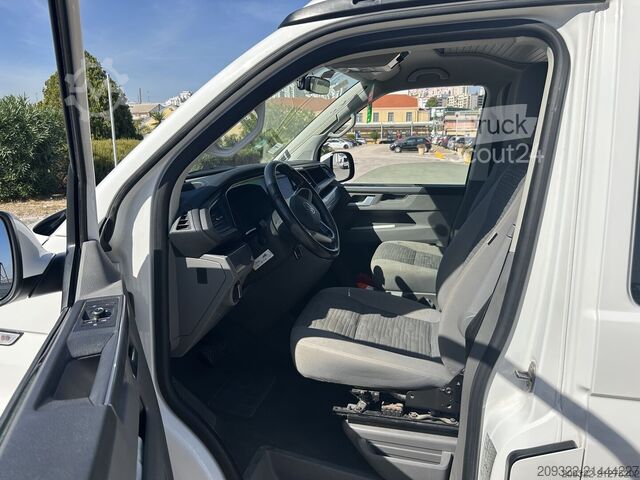 Autocaravana Volkswagen California Coast 2.0 TDI|2022 EURO 6| Venditore professionista