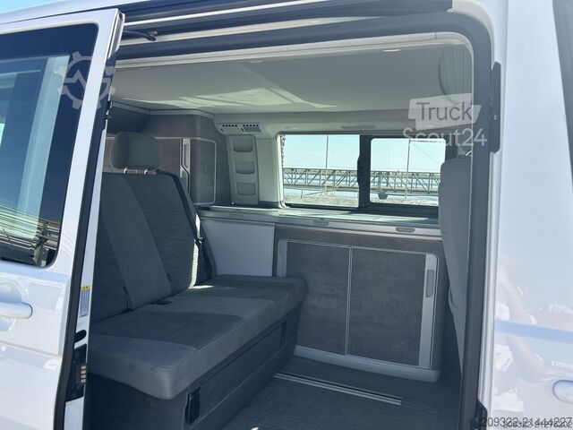 Autocaravana Volkswagen California Coast 2.0 TDI|2022 EURO 6| Venditore professionista
