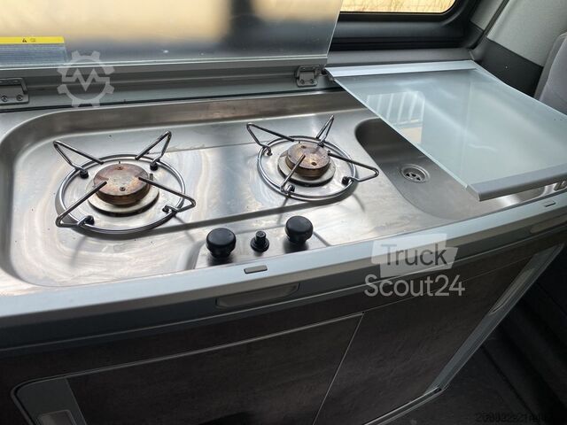 Autocaravana Volkswagen California Coast 2.0 TDI|2022 EURO 6| Venditore professionista