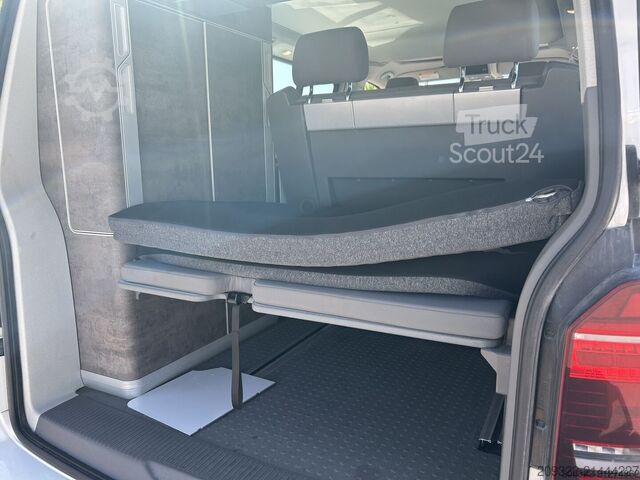 Autocaravana Volkswagen California Coast 2.0 TDI|2022 EURO 6| Venditore professionista