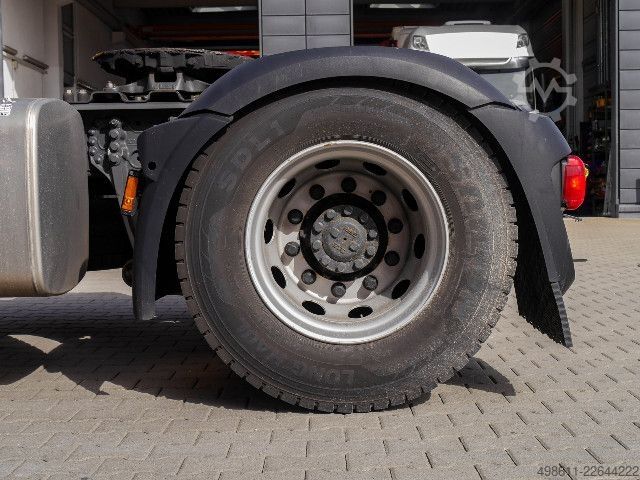 Standard dragbil DAF XG 480 FT NGD + INTARDER