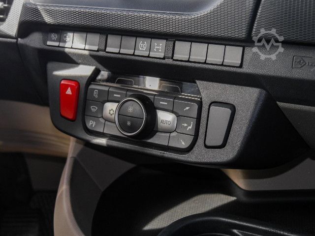 Standard dragbil DAF XG 480 FT NGD + INTARDER