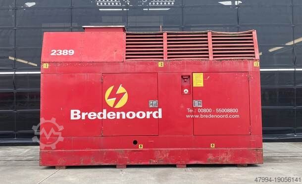 Agregatne Scania DSC 9.49