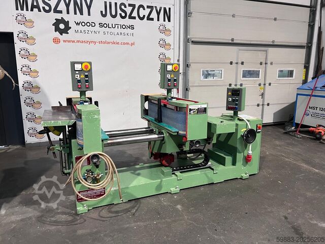 Edge grinder Grützmacher GSP10