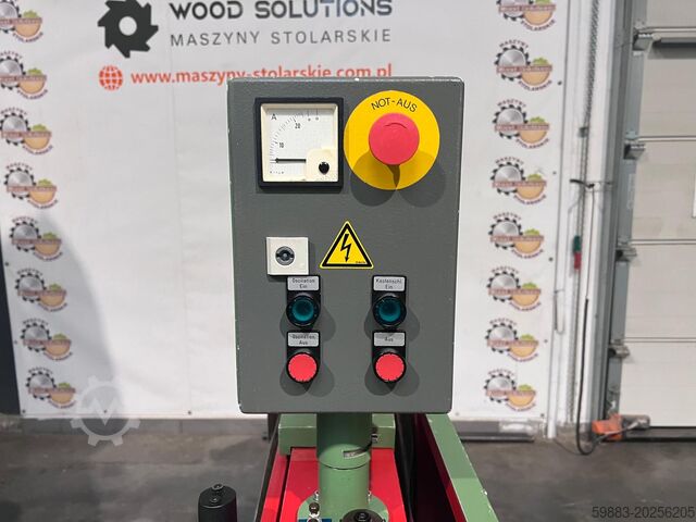 Edge grinder Grützmacher GSP10