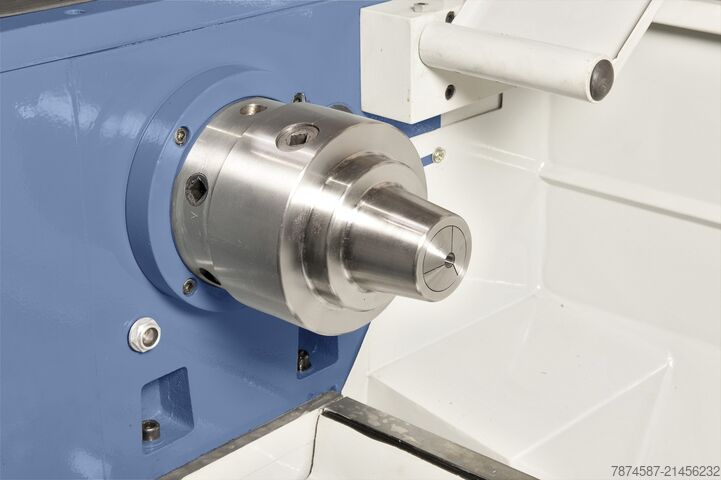 Centerdraaibank Bernardo Standard 165 Top