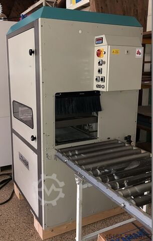 Stångslipmaskin Loewer HBS 400