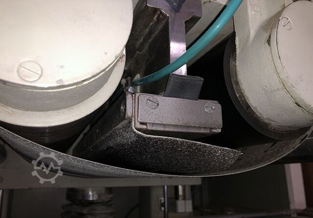 Stångslipmaskin Loewer HBS 400