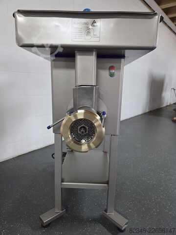 Köttbearbetningsmaskin Fleischwolf Kolbe SW-98