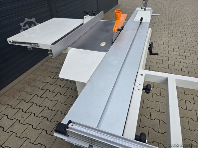 Ferăstrău formatizat scm sc3c minimax