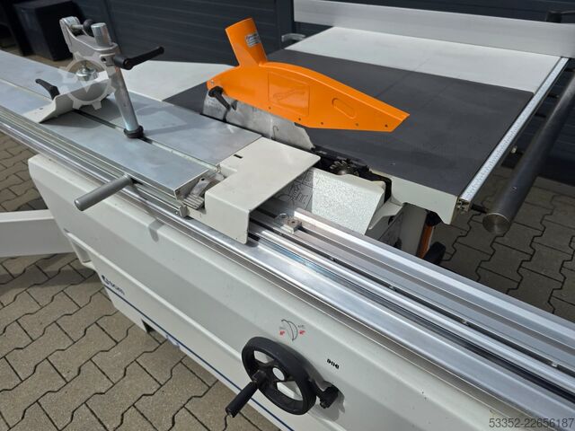 Ferăstrău formatizat scm sc3c minimax