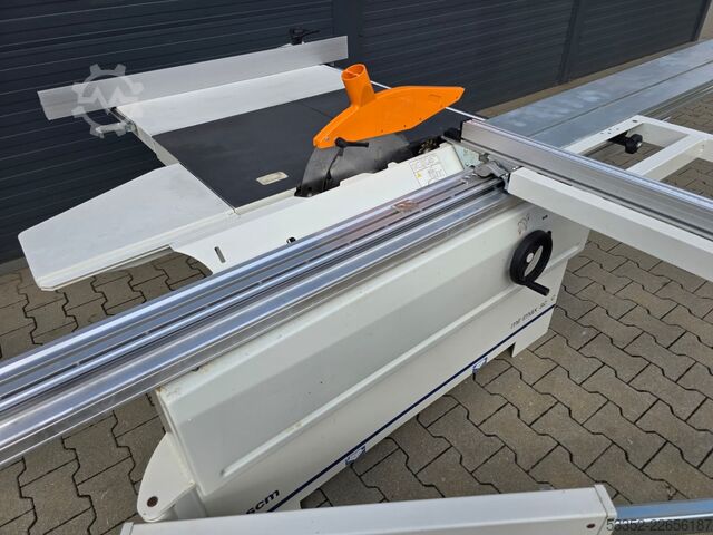 Ferăstrău formatizat scm sc3c minimax