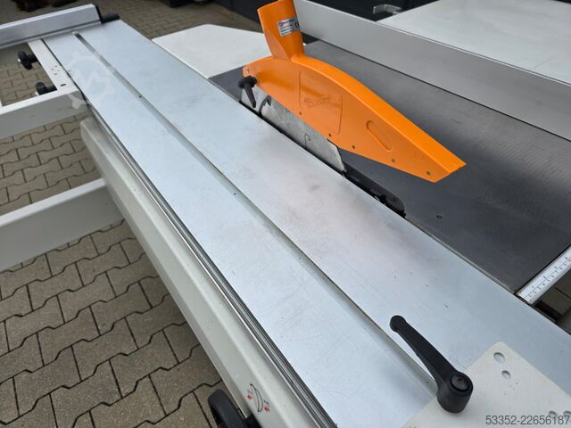 Ferăstrău formatizat scm sc3c minimax