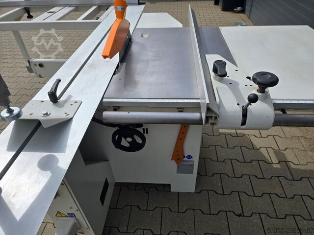 Ferăstrău formatizat scm sc3c minimax
