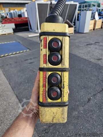 Auslegerkran 1 t, Säulenschwenkkran 1 t  