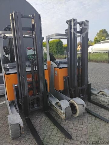 Reachtruck STILL FM-X20 SE