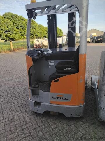 Reachtruck STILL FM-X20 SE