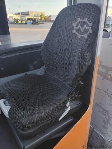 Reachtruck STILL FM-X20 SE