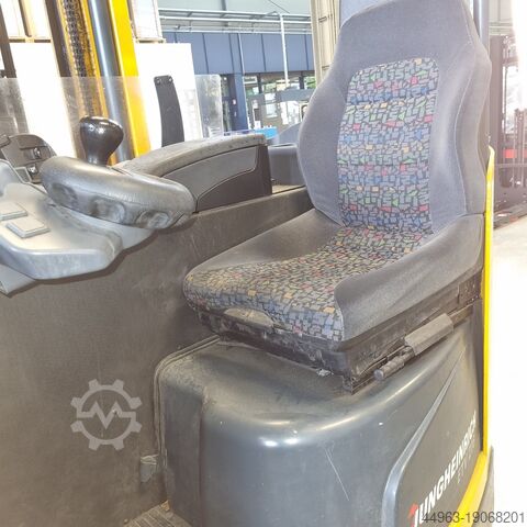 Reachtruck Jungheinrich ETV216