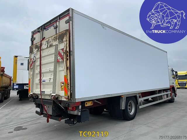 Μεταφορά σε ψύξη/κατάψυξη Volvo FM 330