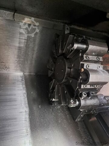 SAMSTAG MaschinenTechnik GmbH SAMSTAG MaschinenTechnik GmbH SAMSTAG MaschinenTechnik GmbH