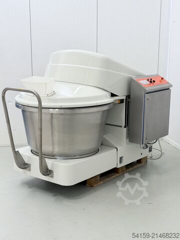 Pétrins Werner Pfleiderer UC120 A