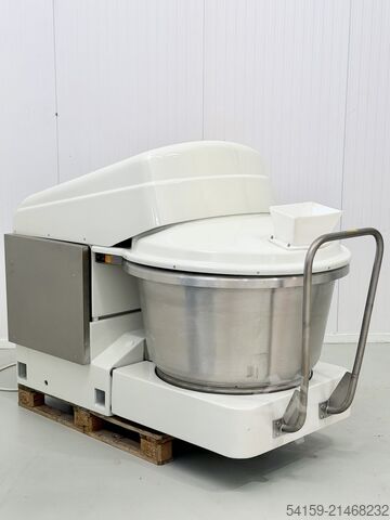 Pétrins Werner Pfleiderer UC120 A