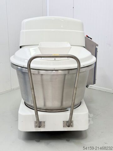 Pétrins Werner Pfleiderer UC120 A