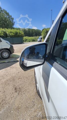 Husbil 2022 Mercedes Marco Polo | Automatico | Tetto Sollevabile