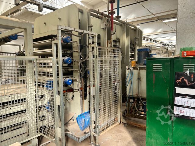 Prasa przelotowa Sergiani