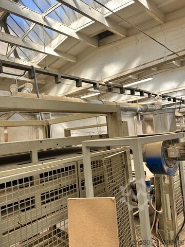 Prasa przelotowa Sergiani