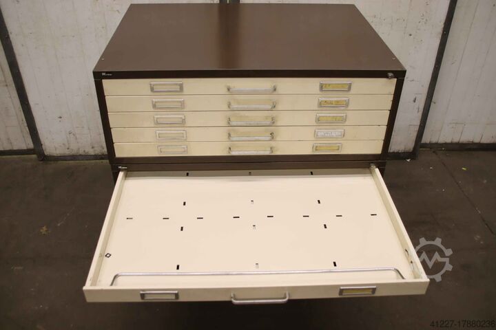 Schubladenschrank Kind 1085/820/H930 mm