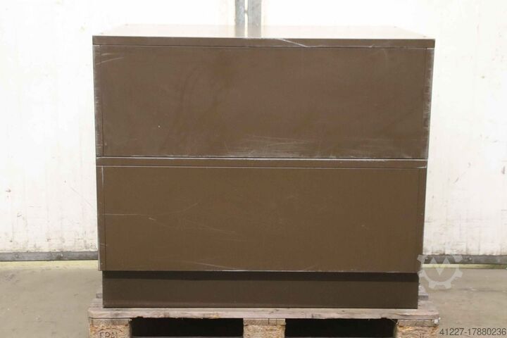 Drawer cabinet Kind 1085/820/H930 mm