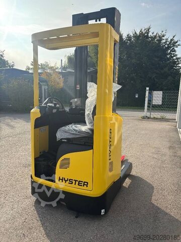 Reachtruck Hyster R 1.2 E