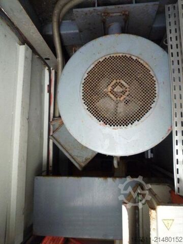 Iseli Stellitier- und Schärftechnik GmbH Iseli Stellitier- und Schärftechnik GmbH Iseli Stellitier- und Schärftechnik GmbH