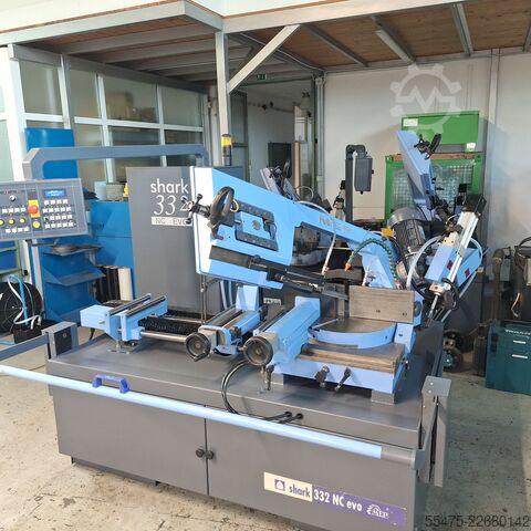  MEP 332 NC EVO