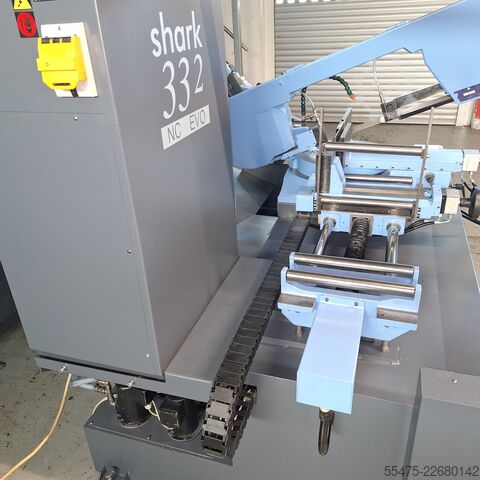  MEP 332 NC EVO
