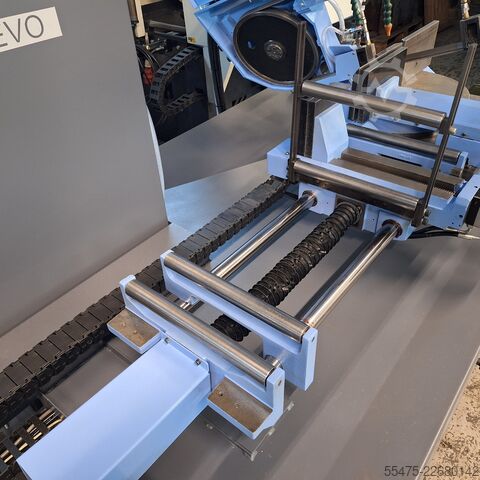  MEP 332 NC EVO