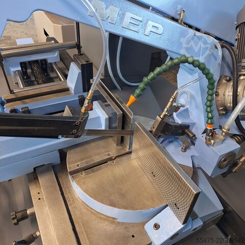  MEP 332 NC EVO