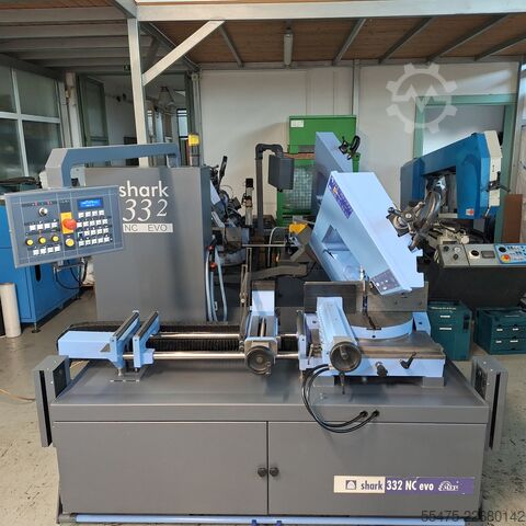  MEP 332 NC EVO